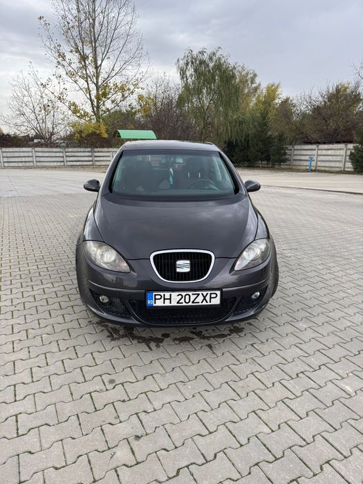 Seat altea 2004 diesel