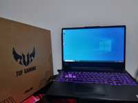Laptop gaming ASUS Tuf f15 FX506Li