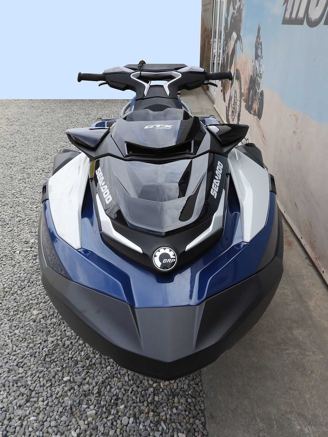 Lichidare Jetski Sea-Doo GTX 300 LTD iDF Audio 2023 | rate | leasing