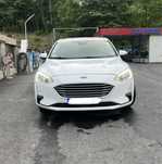 Ford Focus Automat 185000km