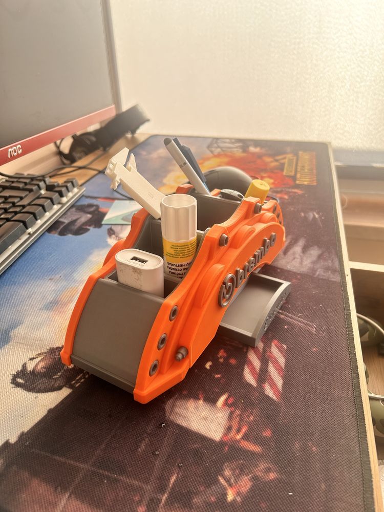 Органайзер за бюро brembo