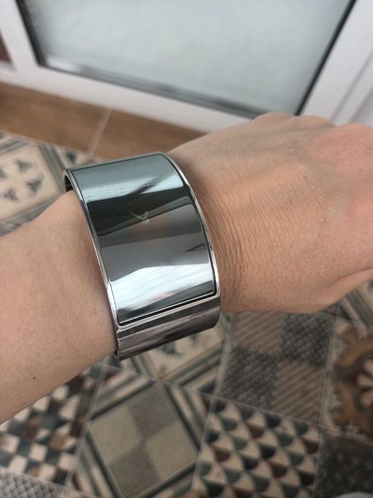 Ceas dama tip bratara CK