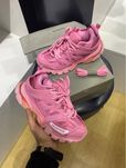 Adidasi BALENCIAGA : piele naturală 100% , poze reale