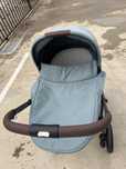 Landou cybex gazelle s