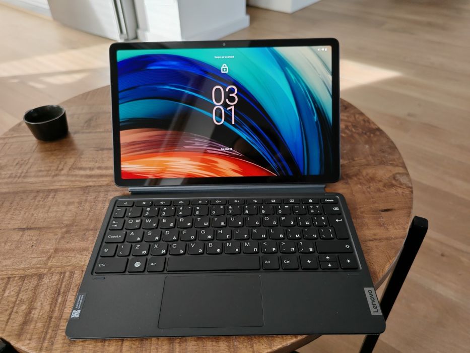 Lenovo Tab P11 Pro Gen 2 8GB 256GB