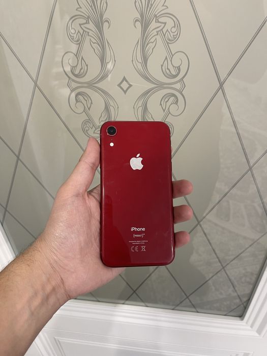 iPhone Xr/64Gb | Айфон Хр/64Гб - В хорошем состоянии