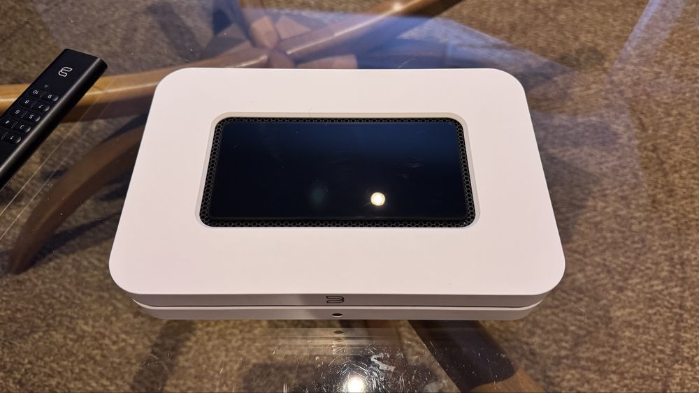 Bluesound NODE N130 (2021)