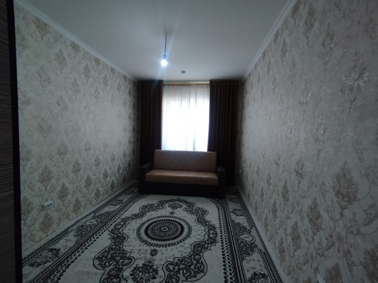 Янги хает янги дархон