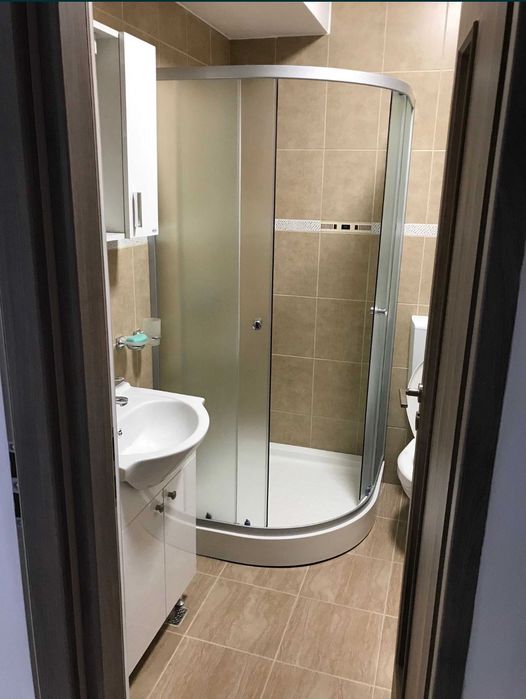 Garsoniera Mihai viteazu et 1,dec,parcare