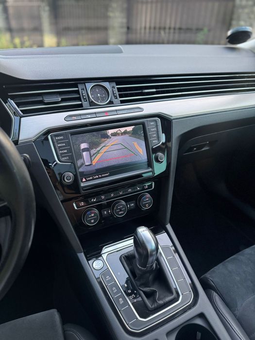 Vw Passat HIGHLINE 2.0 Tdi