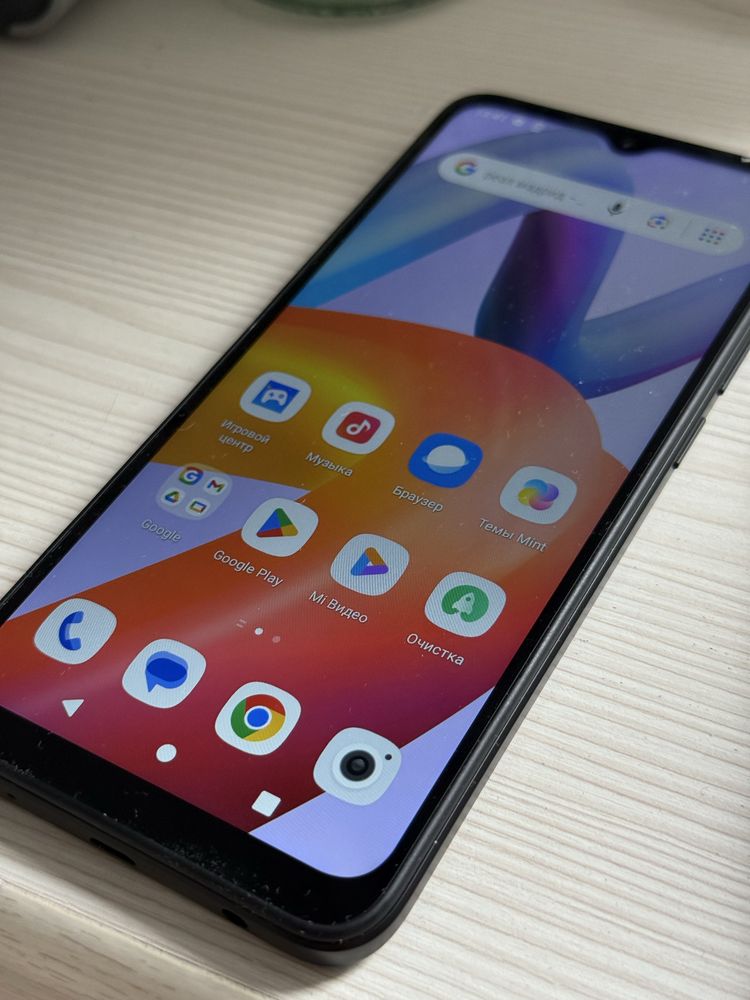 Продам телефон Redmi А2 +
