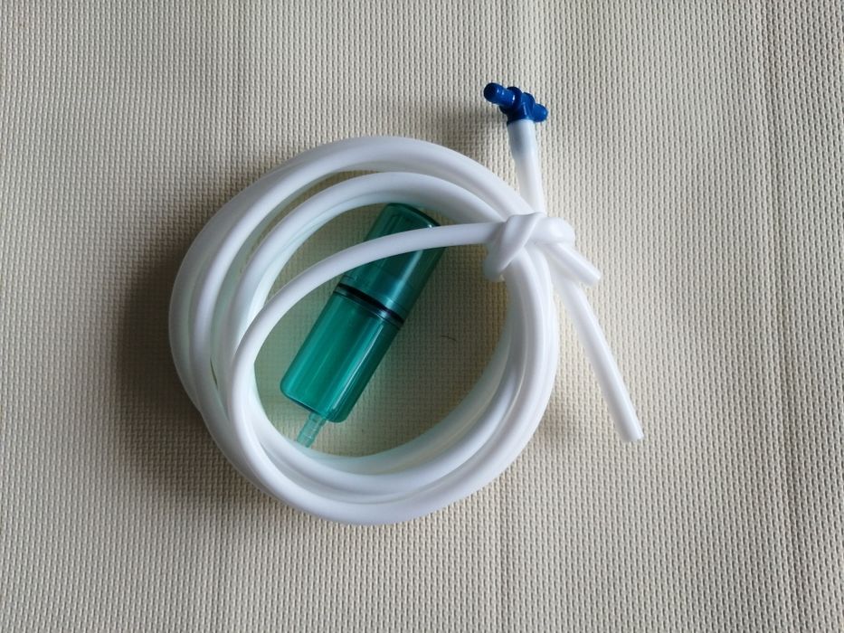 Concentrator, generator, butelie de oxigen, accesorii, furtun, racord