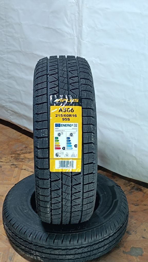 215/60R16  APLUS