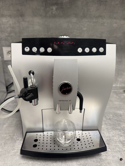Jura Impressa Z5