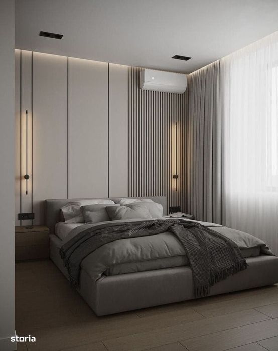 Apartament Modern 4 Camere 109.6mp Berceni-Grand Arena