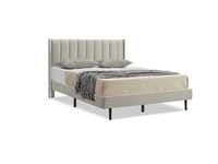 Кровать для спальной AEC601