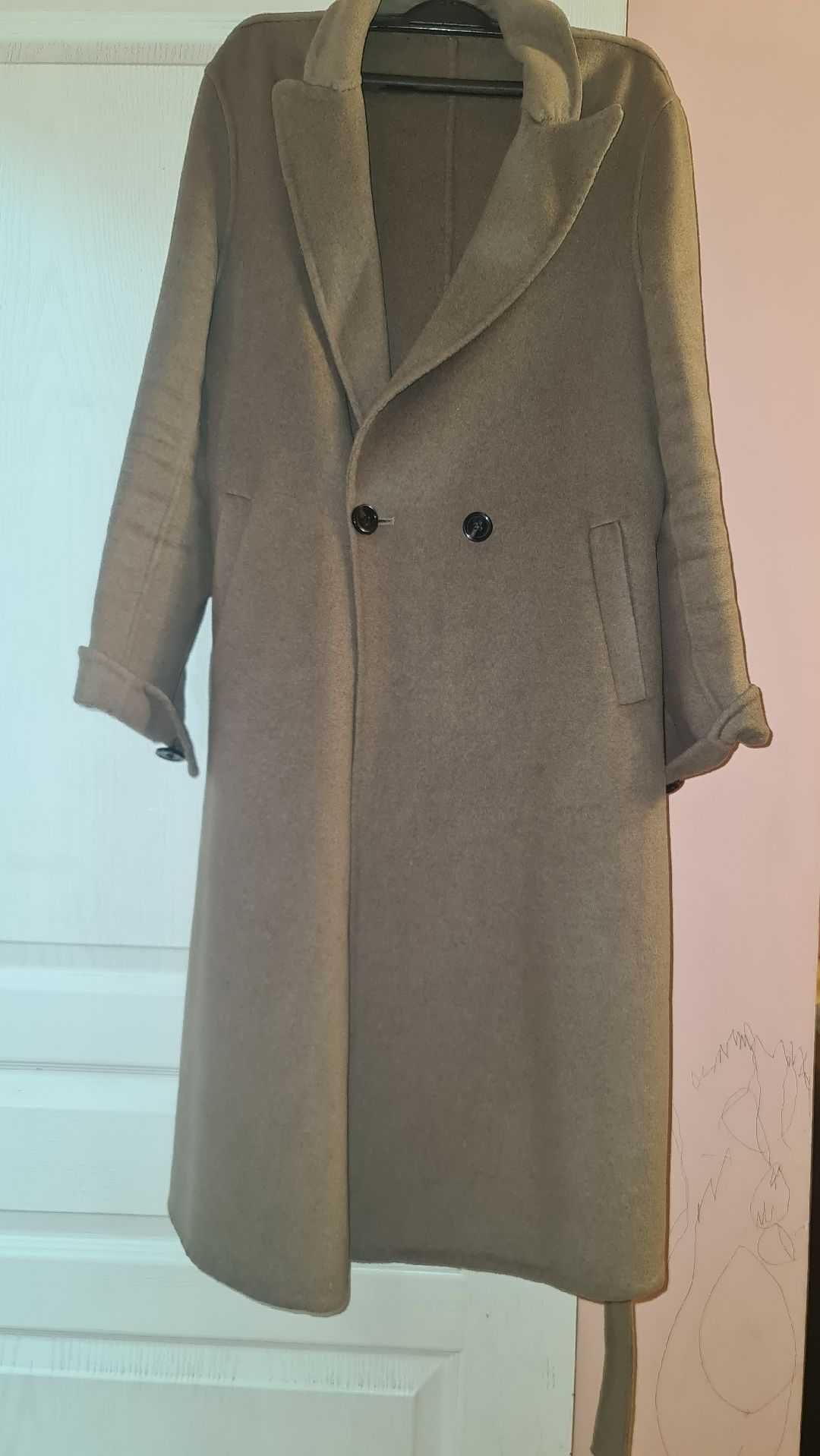 пальто женское шерсть