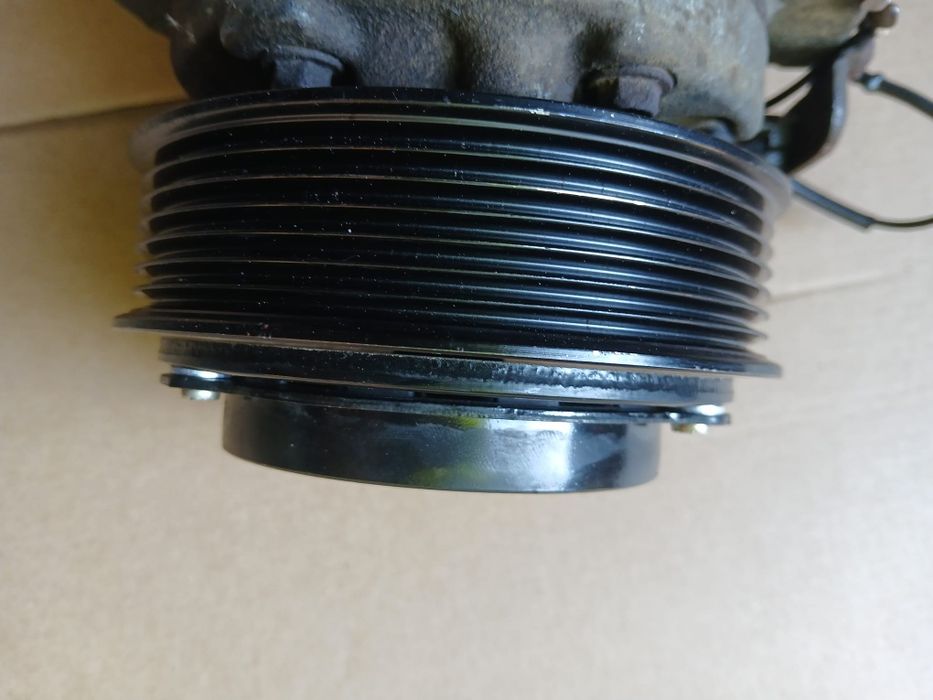 Compresor Honda CR-V 3 DENSO