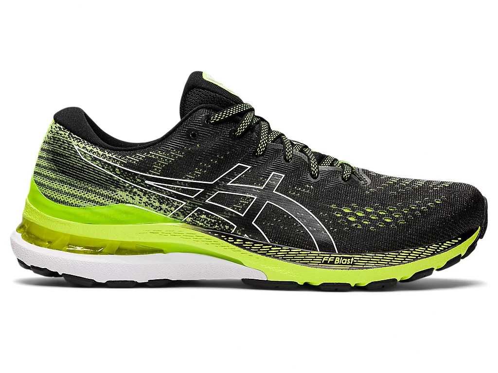 Маратонки Asics Gel Kayano и Gel Quantum 360 чисто нови