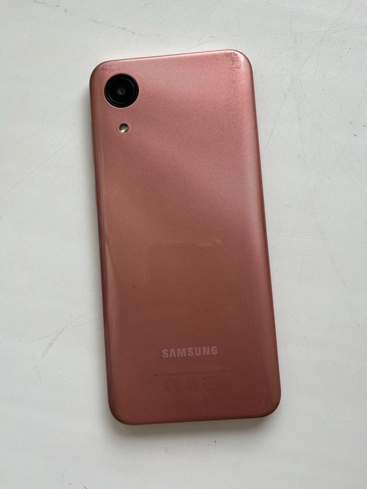 Продам Samsung A03 core