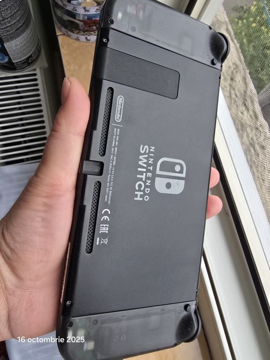 Nintendo switch 32G