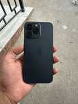 Iphone 15 pro max 256gb 86%