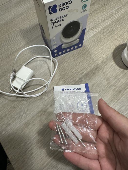 Kikka Boo Камера WI-FI