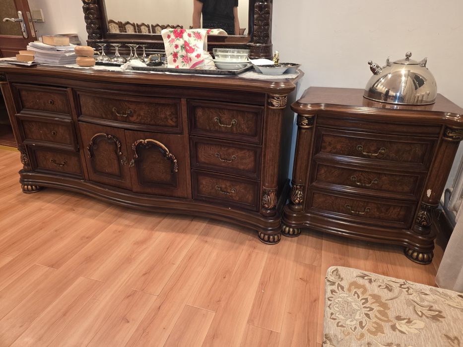 Тумбы для гостиной