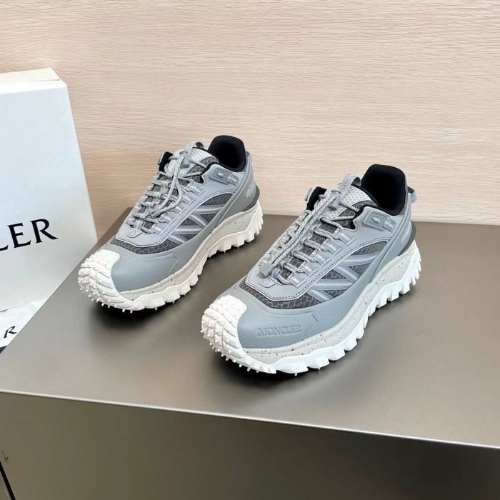 Sneakers Moncler Trailgrip GTX - 41 si 42