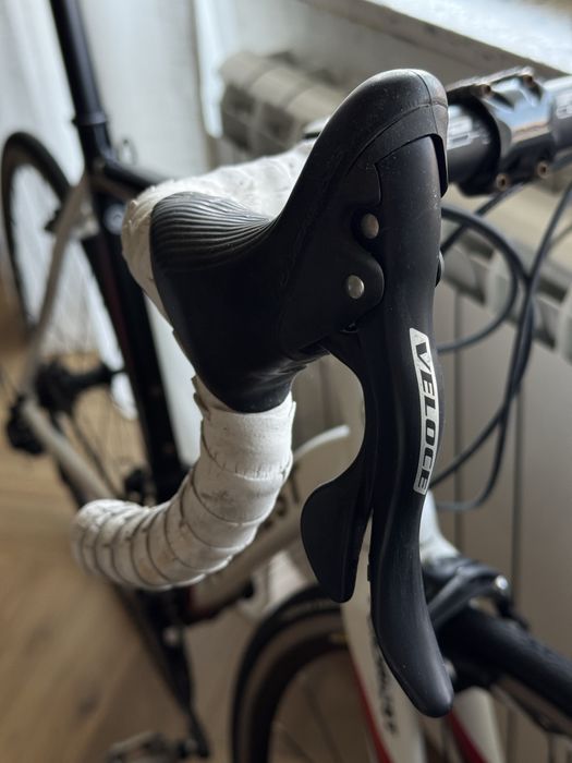 Cursiera Fondriest FZ4 Roti Mavic Cosmic Elite, Marime 51cm