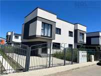 Casa 4 Camere Complet Utilata, Sanpetru