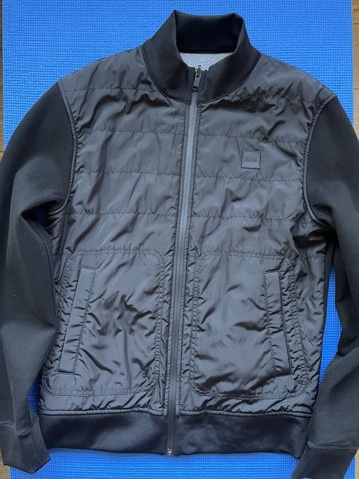 Hugo Boss : Scavo Hybrid- S/M Преходно с две лица / Оригинал
