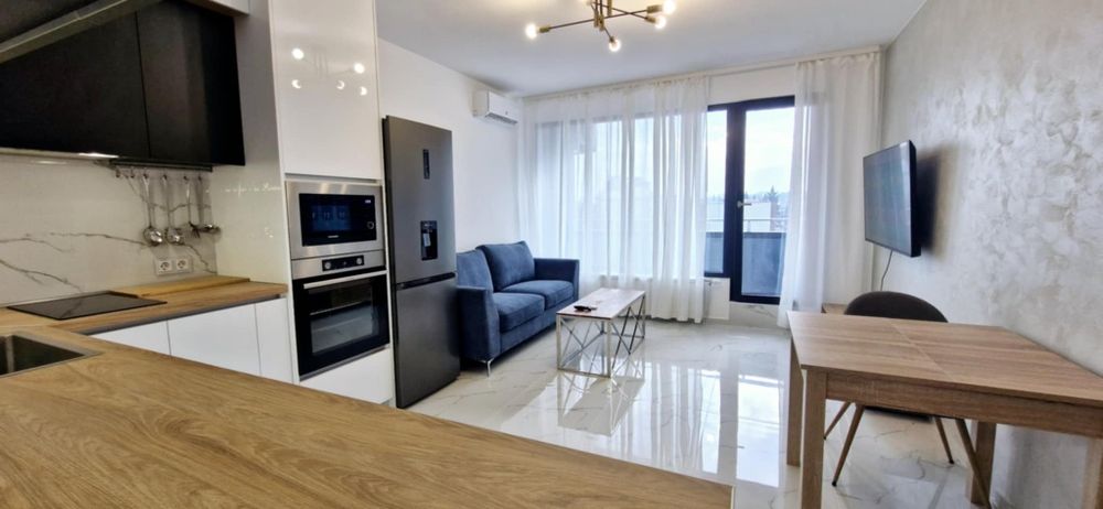 Продава се Тристаен апартамент в София, Овча купел - 98 кв.м за 2847 €/кв.м - Снимка #1