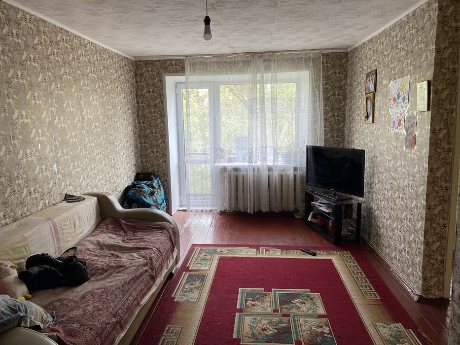 Продам однокомнатную квартиру