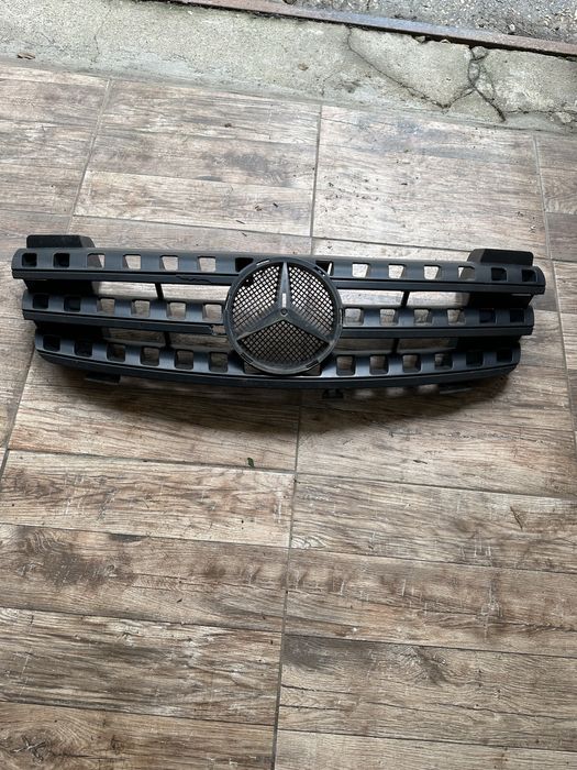 Части за Мерцедес\ML W166;Mercedes W222