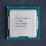 Процесор Intel Coffee Lake Core i9-9900K 3.60GHz (up to 5.00GHz)