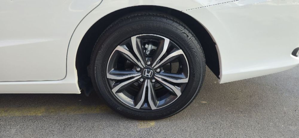 Diska Balon r16 radnoy. Honda Crider