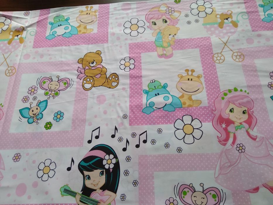 Детски олекотени комплекти