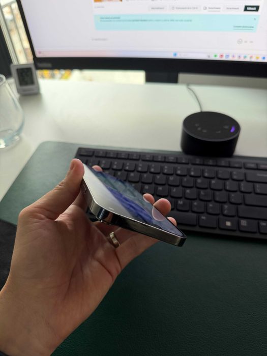 Apple iPhone | 13 Pro Max 256 GB | Black Graphite