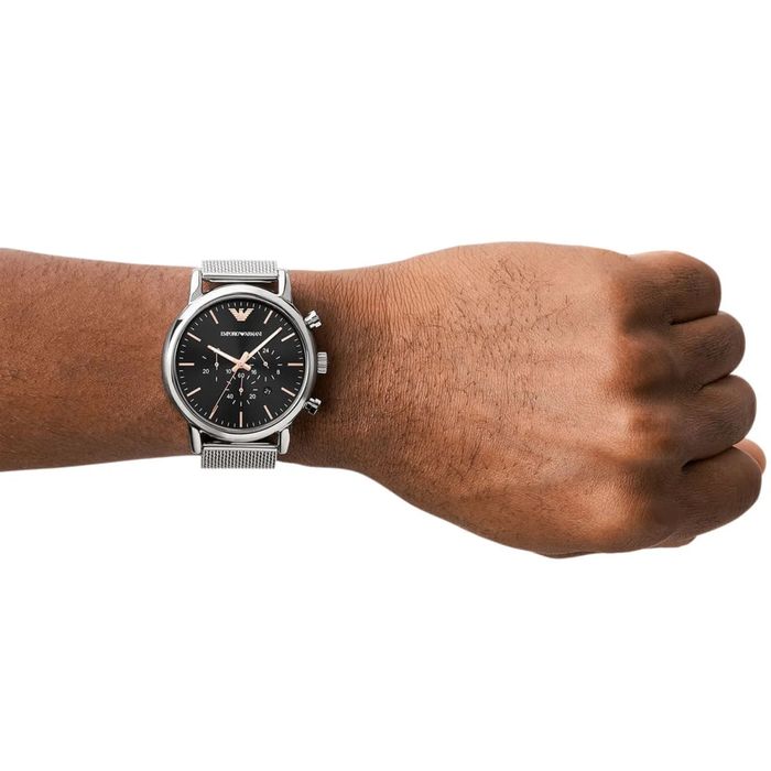 Мъжки часовник Emporio Armani AR11429