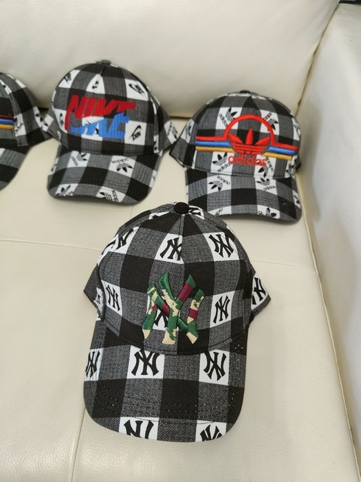 Șapcă NEW York Șapcă Jordan Șapcă Nike Șapcă Adidas