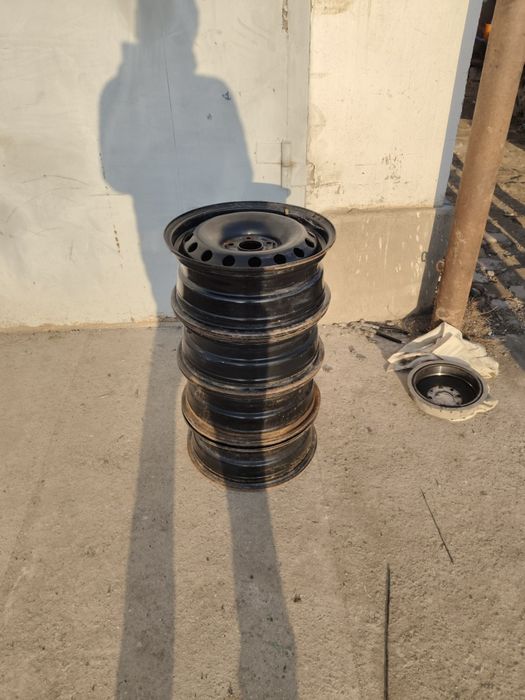 Продам диски R15