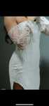 Rochie de mireasă Piesă semnată de VITORIA Haute Couture model 2025