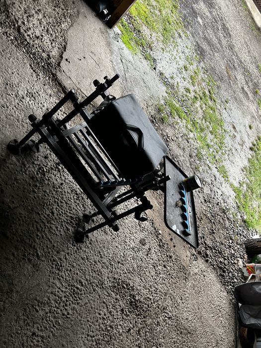 Scaun Feeder Modular