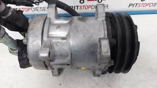 Compresor frig Renault Master Opel Movano 2.3 DCI 2012 2013 2014 2015 2016 2017 SE7H15