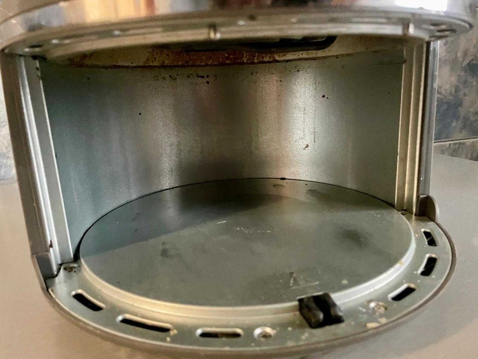 Airfryer Tefal 1600W