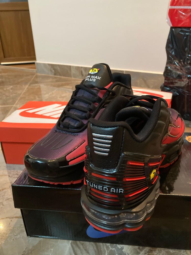 Nike Tn Tuned 3 Calitate Premium 41-45