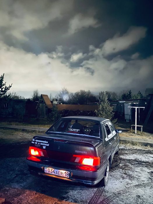 2115 продам срочно