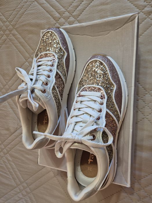 Дамски  сникърси  Tamaris