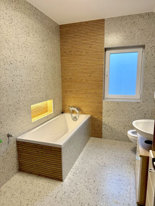 Renovări și amenajări interioare